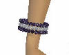 CJ69 Purple Bracelet {R}