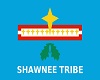 Shawnee Tribal Banner