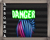Raver Head Sign !!