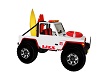 LIFE GUARD CAR