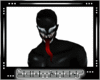 Symbiote skin  [M]