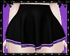 Pastel Goth Kawaii Skirt