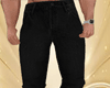 Mido Black Jeans Skiny