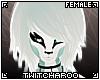 Kasane Hairstyle V8