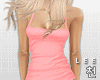 ! Barbie Pink Tank