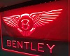 Bentley RedRide Dress2
