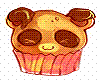 Rawr Muffin