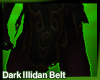 Dark Illidan Belt