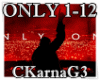 ♫Only One