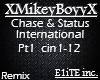 International - Remix