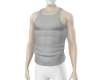 Lex Tank Shirt Grey
