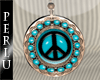 [P]Woodstock  Necklace