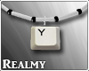 [R] Nerdlace Y