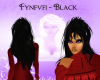 ~LB~ Fynfvfi- Black