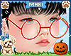 Skeleton Glasses | Kids