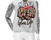 𝕄. Never Tanktop