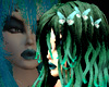 Mermaid Hair