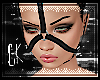 CK-face Harness-Onyx