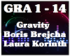 Gravity-Boris Brejcha