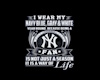 YANKEE 4 LIFE