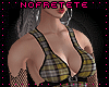 [N] Plaid Yellow Set