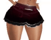 Lune Mini Skirt...
