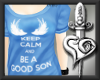 {>Good Son