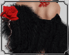 Lady Fur Black
