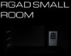 RGDB SMALL ROOM  Deco