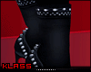 K| Plasmatic Boots