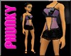 [Ph]~Dress Grape~
