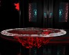 Harley Circle Table
