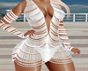 Party White Mini