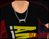 i! Alive 2 Tee [M]