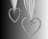 SL Valentine Earrings