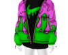 Crazy coat