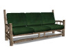 Log Cabin Relax Couch-Gr