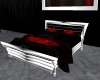 chv red rose bed