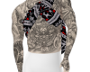 Shirtless Xmas V3 set
