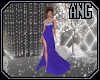 [ang]Bedazzle Gown P