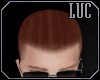 [luc] Hat Hair Fire