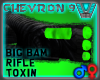 .-| SciFi Rifle Toxin