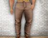 Elegant brown pants