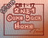 2NE1-Come Back Home