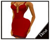 [D]Red Dress