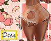 ~FF~ Peach Shorts