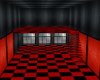 Black & Red Room