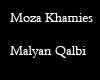 (MA)Moza-Malyan-Qalbi