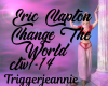 EC-Change The World