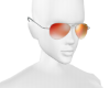 Orange glasses + trigger